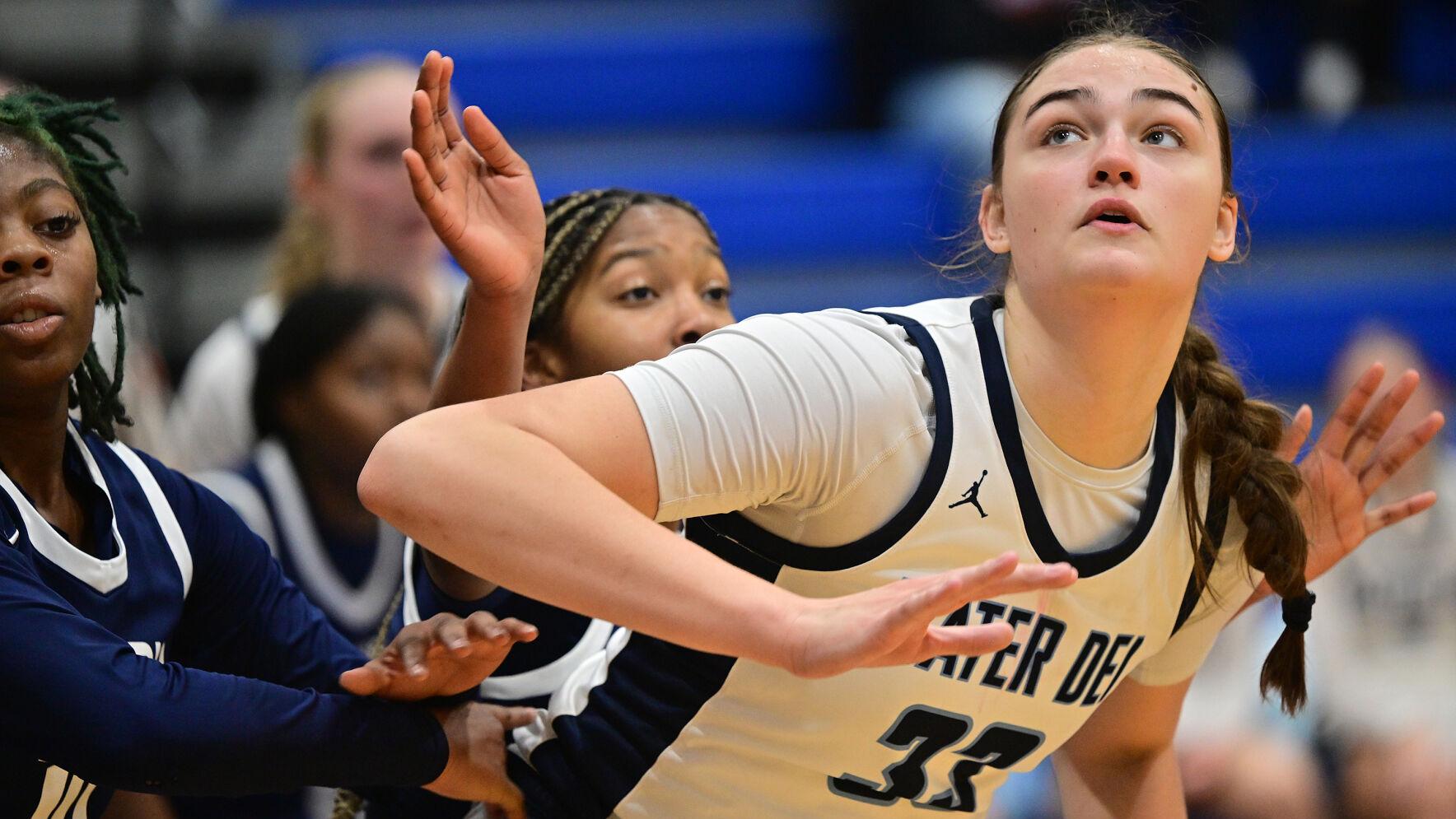 Mater Dei’s Alyssa Koerkenmeier takes game to next level before heading to SLU